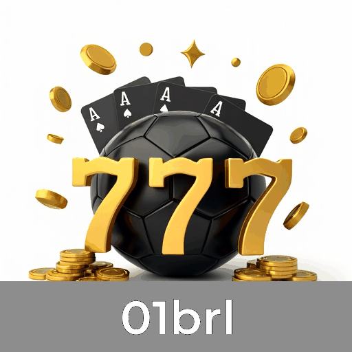 01brl: Seu Cassino Online Confiável e Seguro