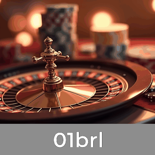 Aproveite os Bônus e Ofertas Exclusivas da 01brl