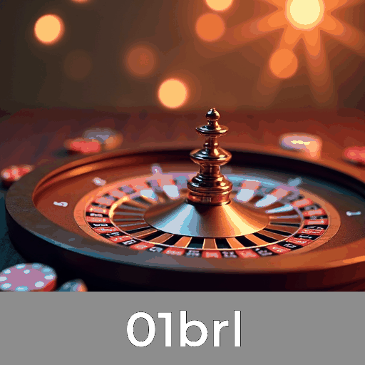 Aproveite o Login Premium com Proteção Avançada na 01brl